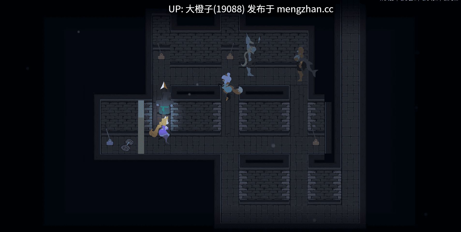 [ACT生肉动态PC步兵骚福瑞]苏丹的宝藏 Sultan's Treasure Ver2026.2+存档[273M]-第10张图片-萌站