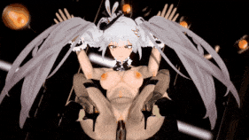 【4K/无修/无水印】新作-AlphaG-Sparkle X Mob 03-4K-第3张图片-萌站