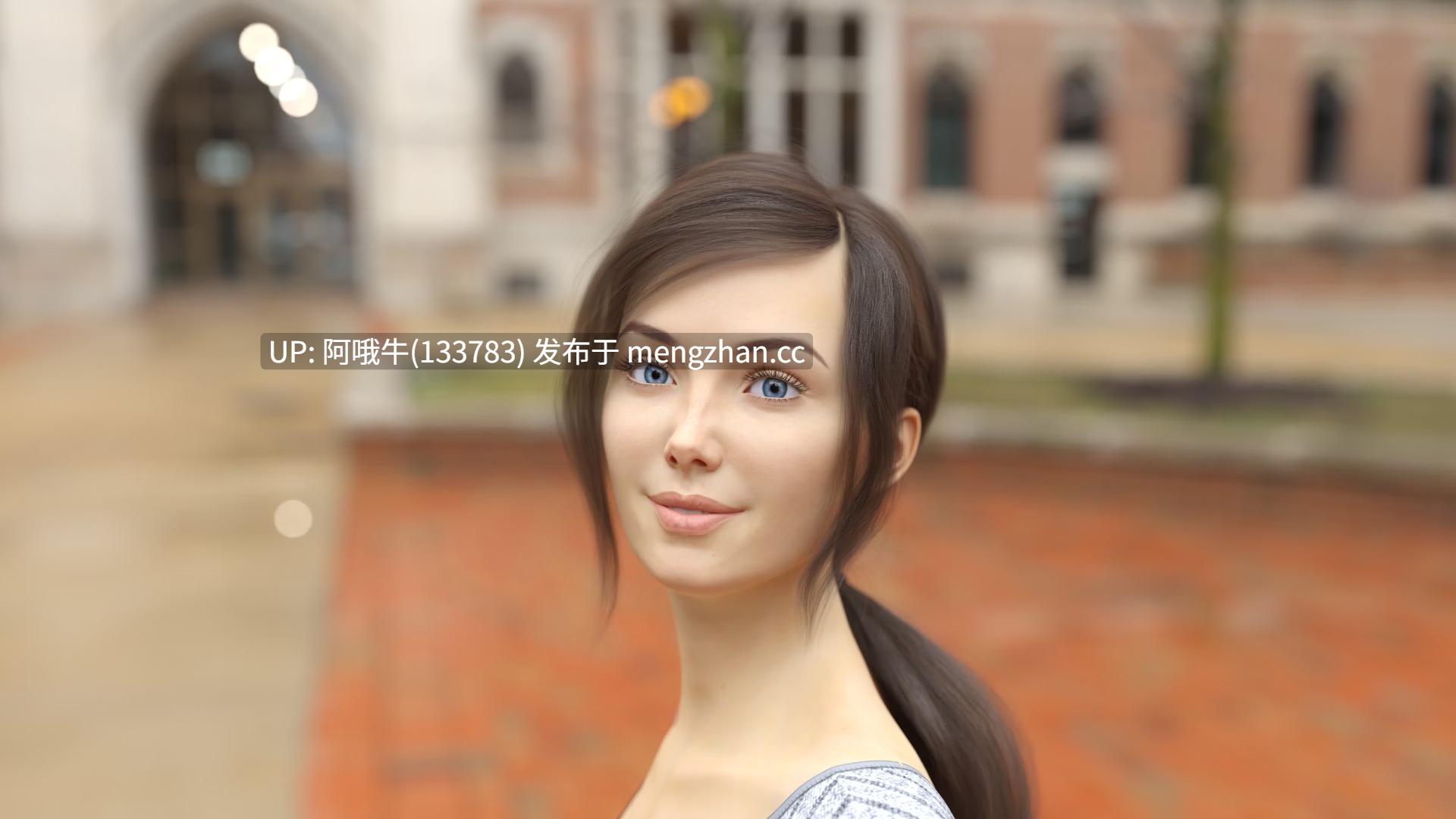【SLG/大作/汉化/动态】问题大学 University of Problems [v1.8.0 Extended] [13.7G]【序号6953】-第4张图片-萌站