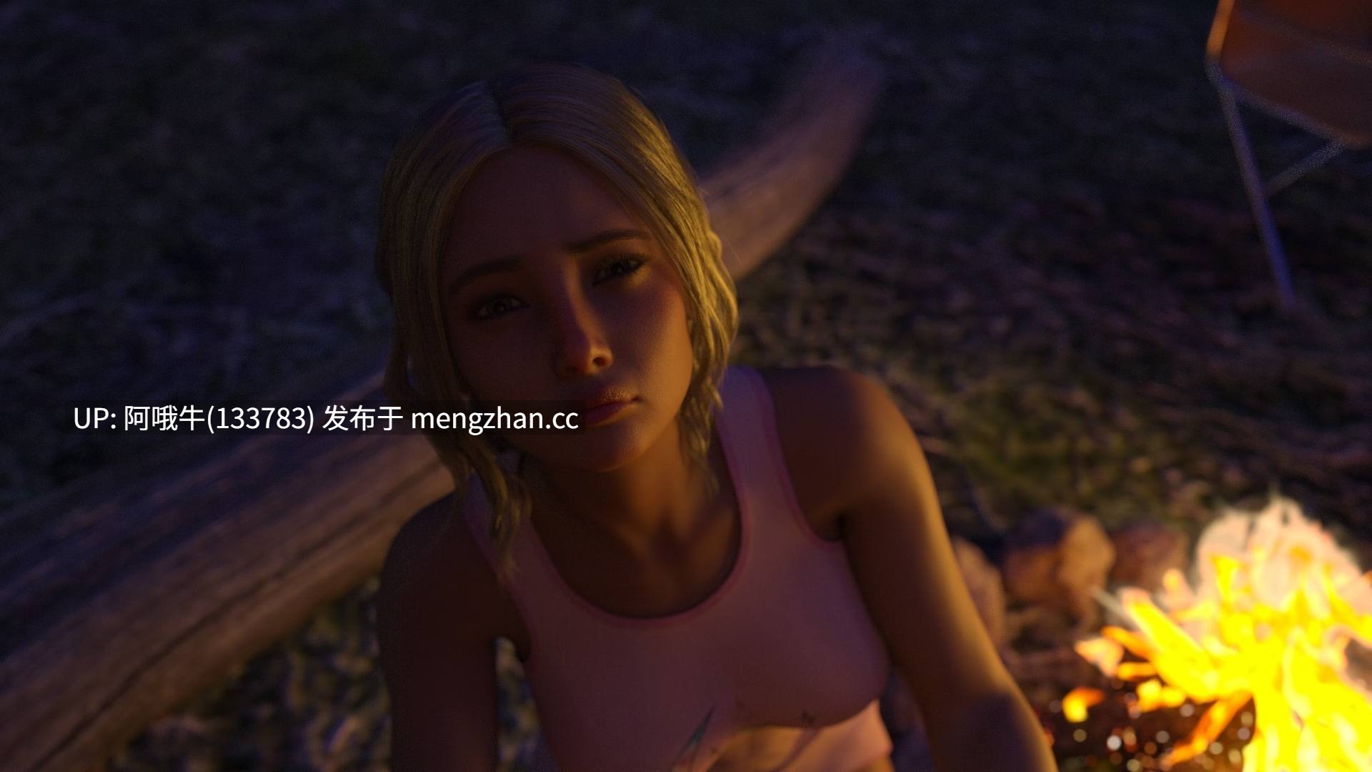 【欧美/SLG/PC机翻/安卓生肉/萌站内植】我们余生 The Rest of Our Lives [v0.2.13b]【1.04G】【序号6954】-第4张图片-萌站