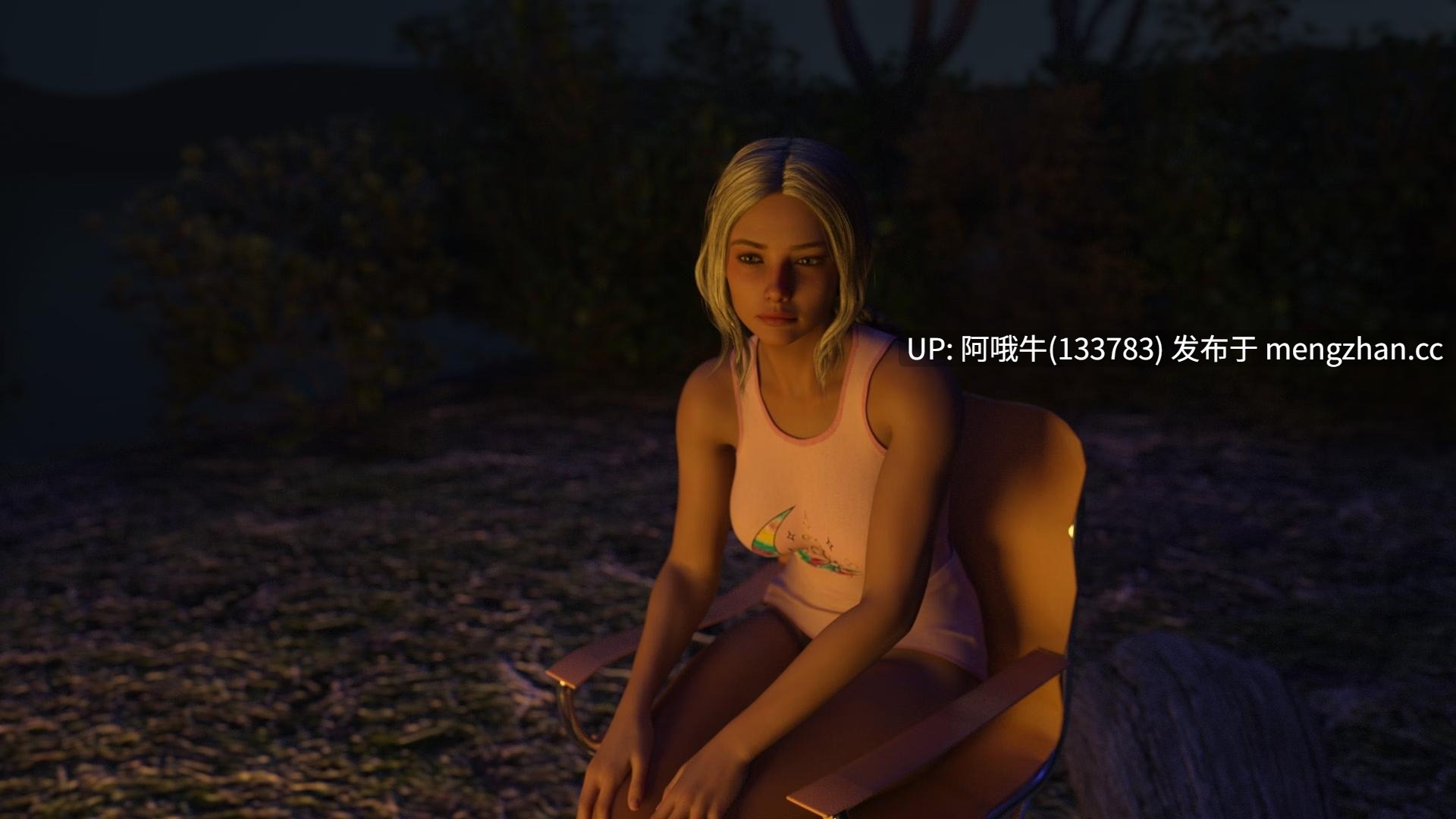 【欧美/SLG/PC机翻/安卓生肉/萌站内植】我们余生 The Rest of Our Lives [v0.2.13b]【1.04G】【序号6954】-第6张图片-萌站