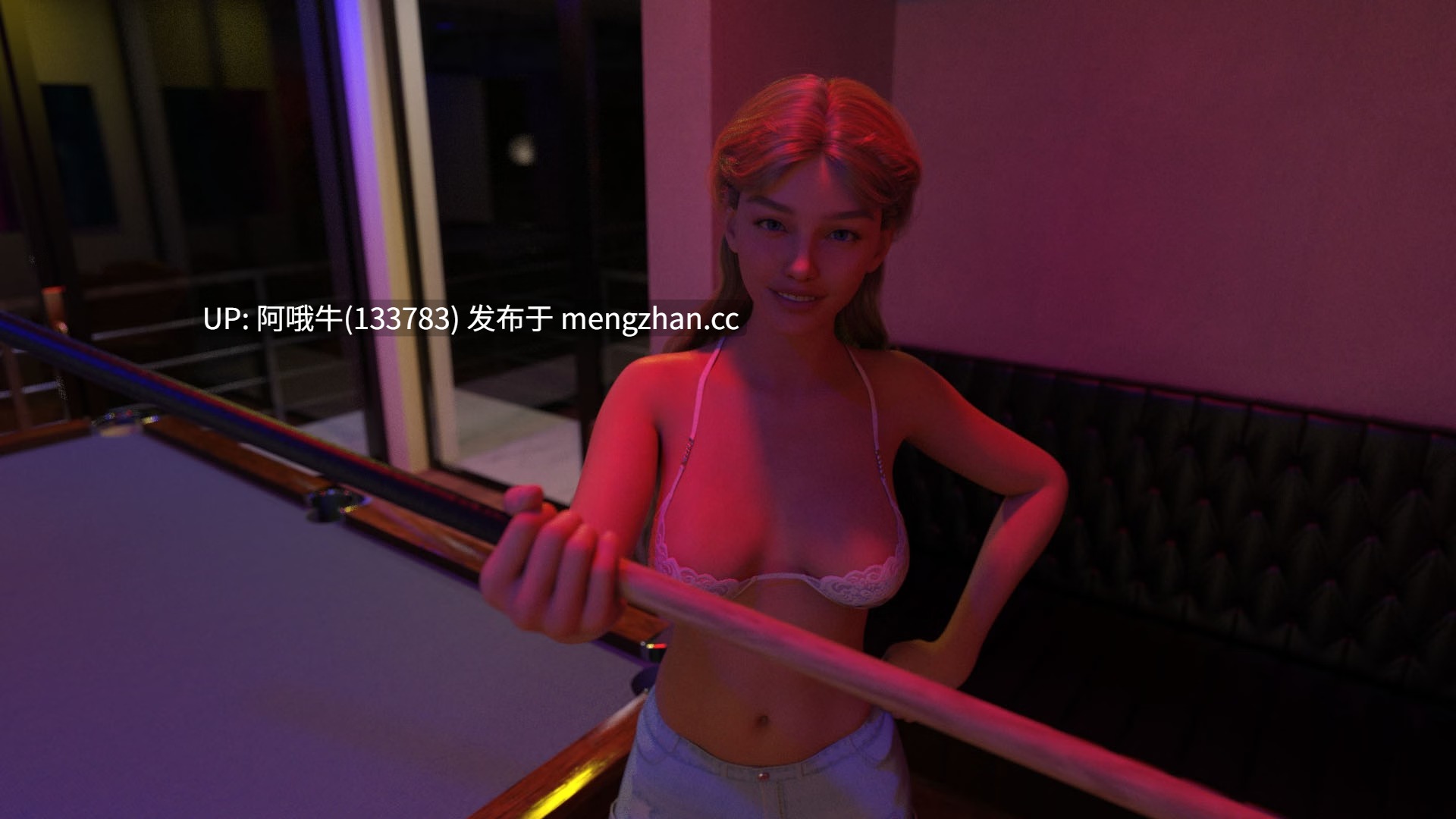 【欧美/SLG/PC机翻/安卓生肉/萌站内植】我们余生 The Rest of Our Lives [v0.2.13b]【1.04G】【序号6954】-第10张图片-萌站