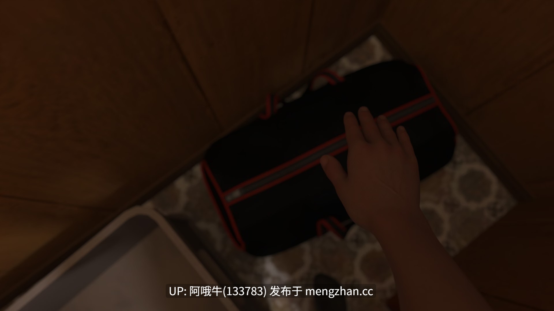 【欧美/SLG/PC机翻/安卓生肉/萌站内植】我们余生 The Rest of Our Lives [v0.2.13b]【1.04G】【序号6954】-第13张图片-萌站