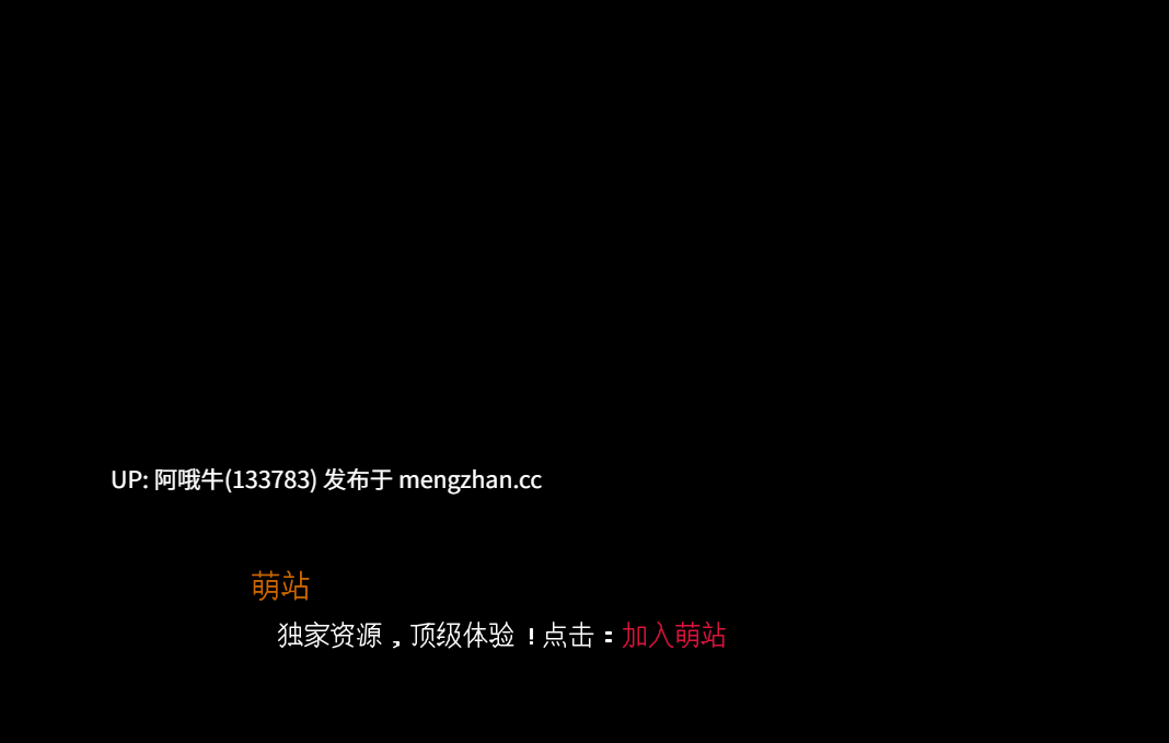 【日系/奇幻/3DCG/SLG/PC/机翻/萌站内植】我是如何成为圣女保镖的！ How I Became the Bodyguard of the Saintess! [v0.9]【2G】【序号6955】