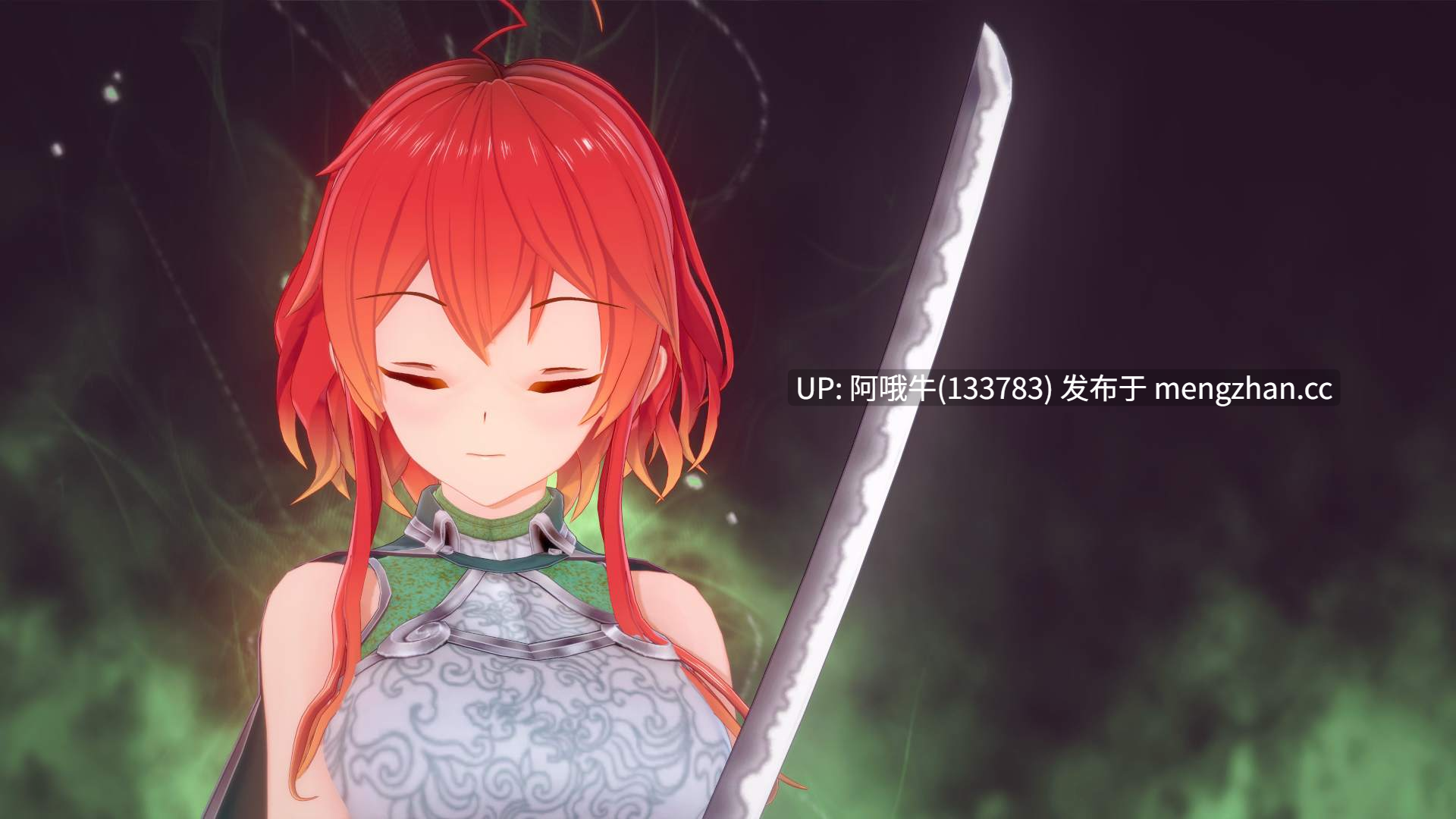 【日系/奇幻/3DCG/SLG/PC/机翻/萌站内植】我是如何成为圣女保镖的！ How I Became the Bodyguard of the Saintess! [v0.9]【2G】【序号6955】-第10张图片-萌站