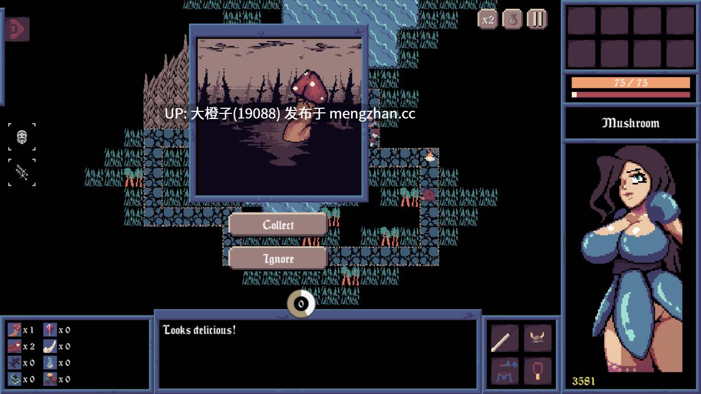 [RPG像素动态PC]恋人洛伊 Loi the Lover v1.0.1[1.03G]-第7张图片-萌站