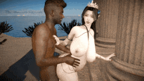 【2K/无修/无水印】旧作-[槟榔]精灵公主-2K-第15张图片-萌站