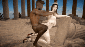 【2K/无修/无水印】旧作-[槟榔]精灵公主-2K-第28张图片-萌站