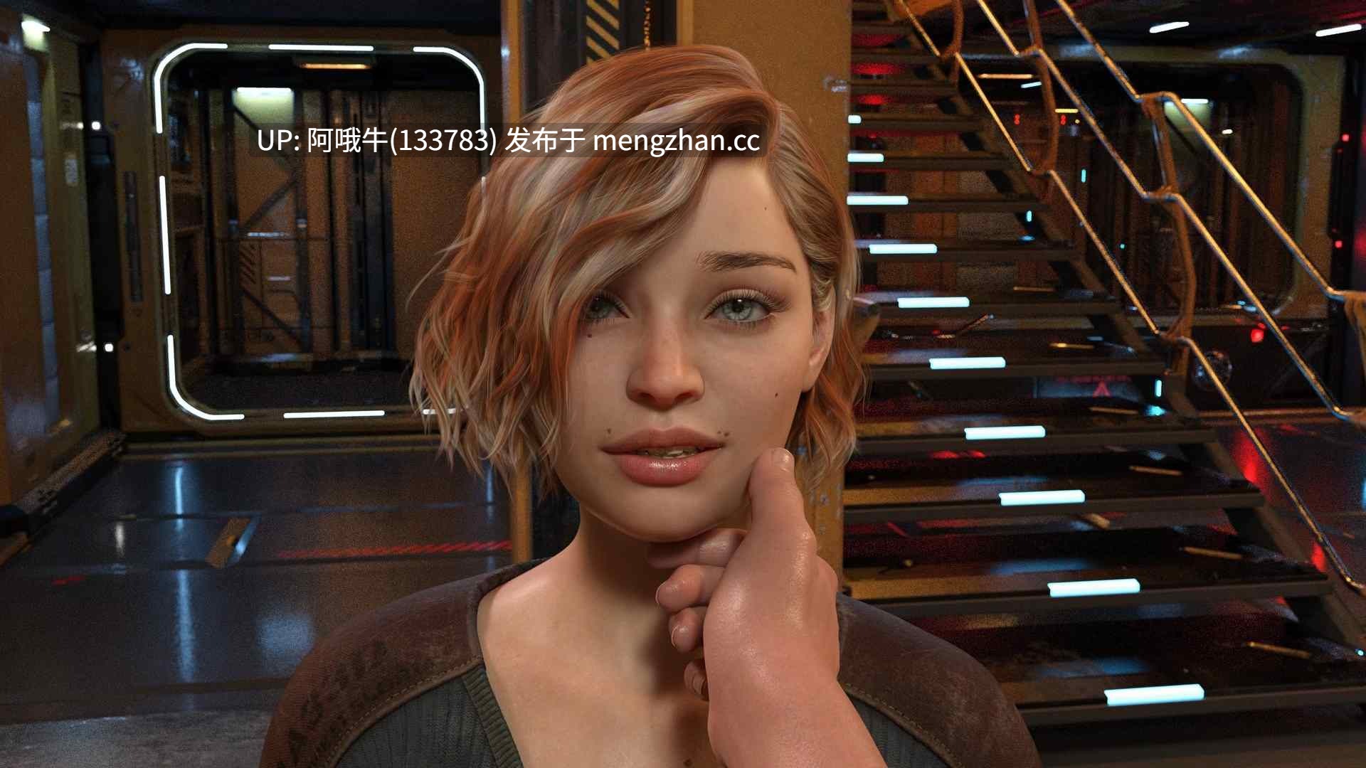 【欧美/科幻/SLG/PC/机翻】星际十字路口 Stellar Crossroads [v0.90] 【4.16G】【序号6957】-第6张图片-萌站