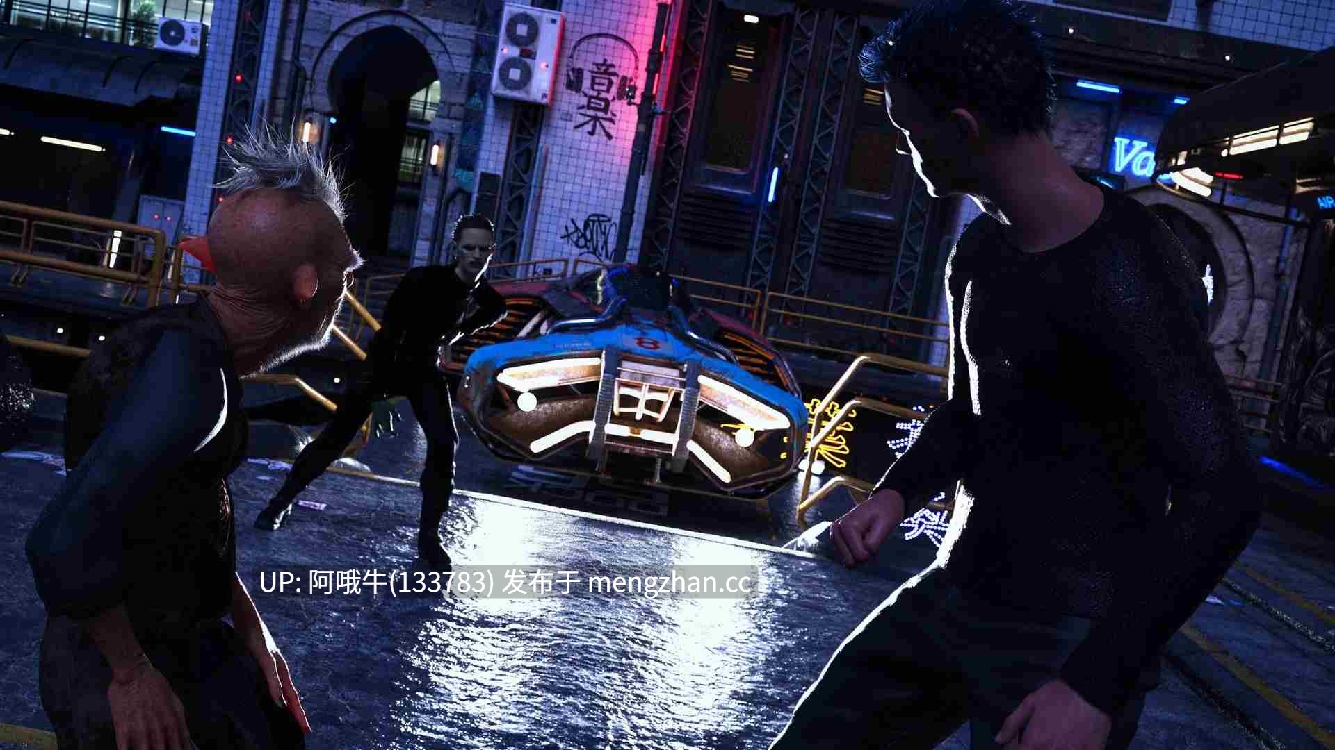 【欧美/科幻/SLG/PC/机翻】星际十字路口 Stellar Crossroads [v0.90] 【4.16G】【序号6957】-第10张图片-萌站