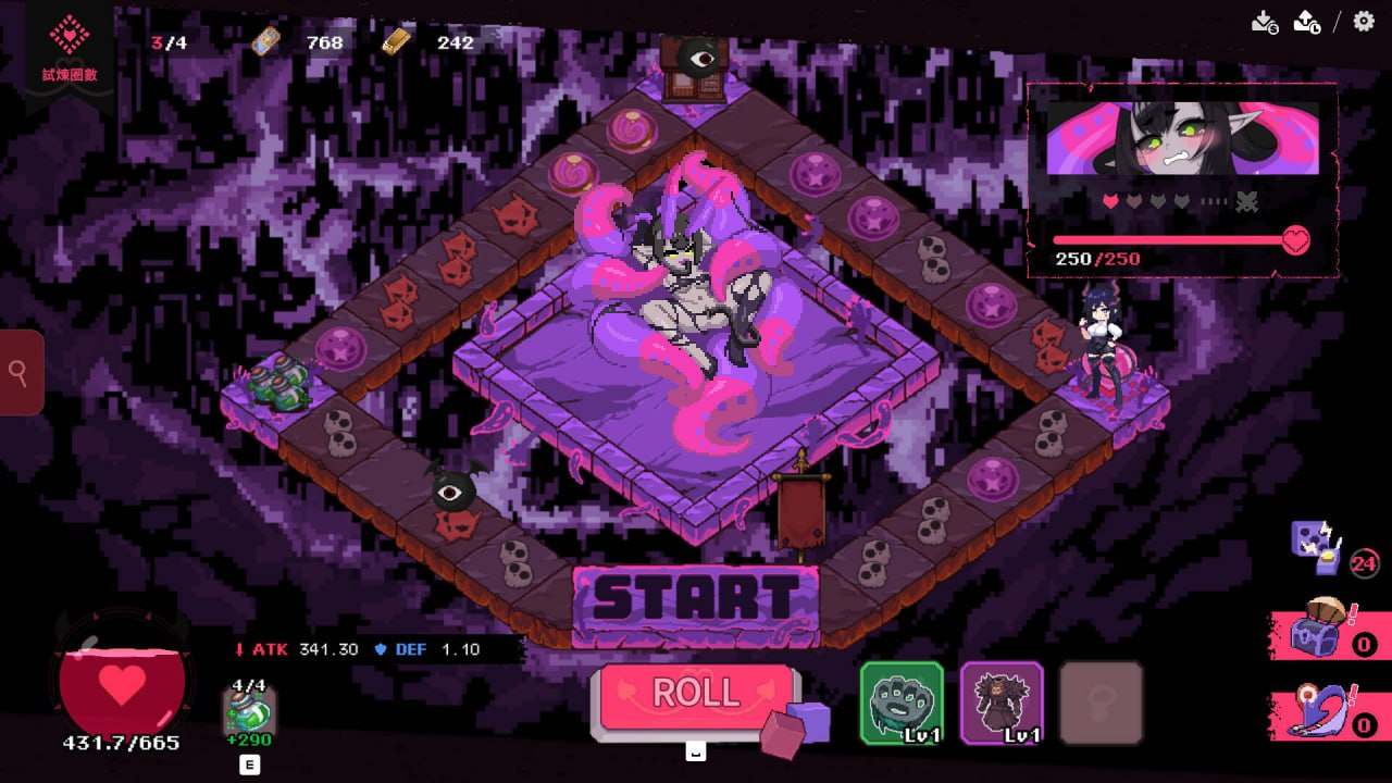 [PC/SLG/动态]最终魔王是岳母官方中文步兵版v1.0.1UpdateNotes–Version1.0.1-第2张图片-萌站