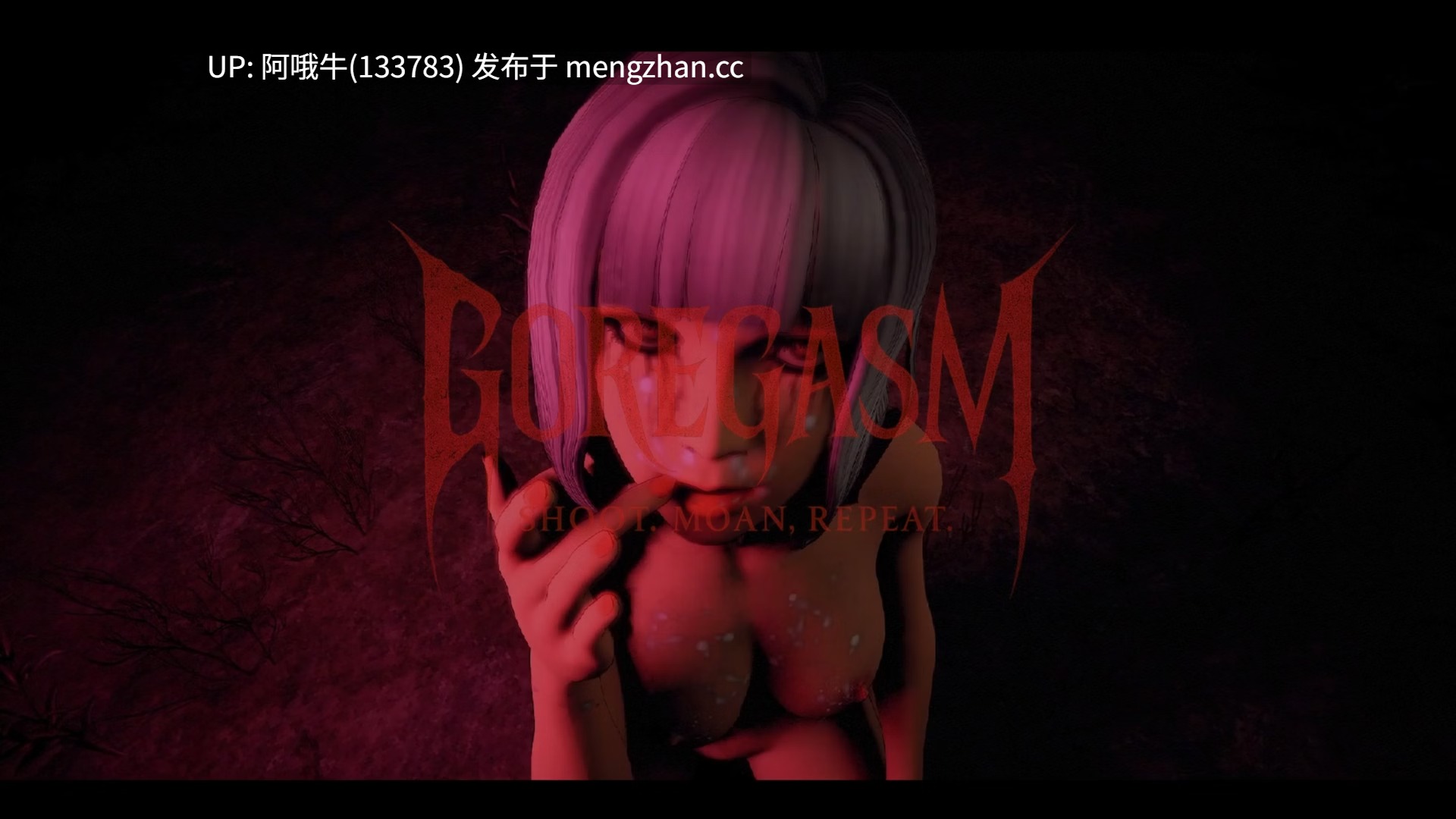 【3D/ACT/全动态/PC/生肉】血型高潮 OREGASM [v0.4 + 圣诞DLC+冬季DLC] 【1.61G】【序号6960】-第5张图片-萌站