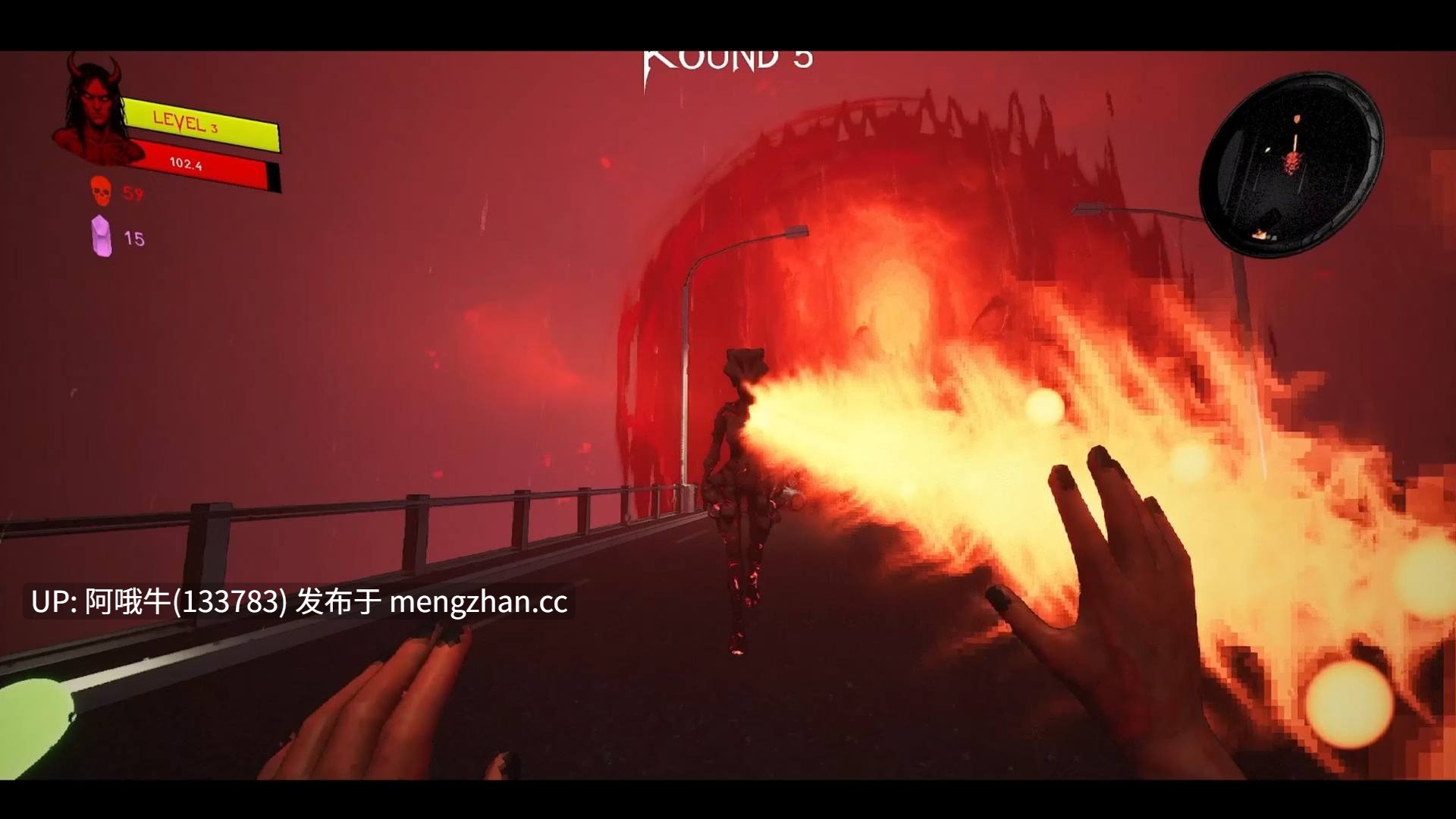 【3D/ACT/全动态/PC/生肉】血型高潮 OREGASM [v0.4 + 圣诞DLC+冬季DLC] 【1.61G】【序号6960】-第8张图片-萌站