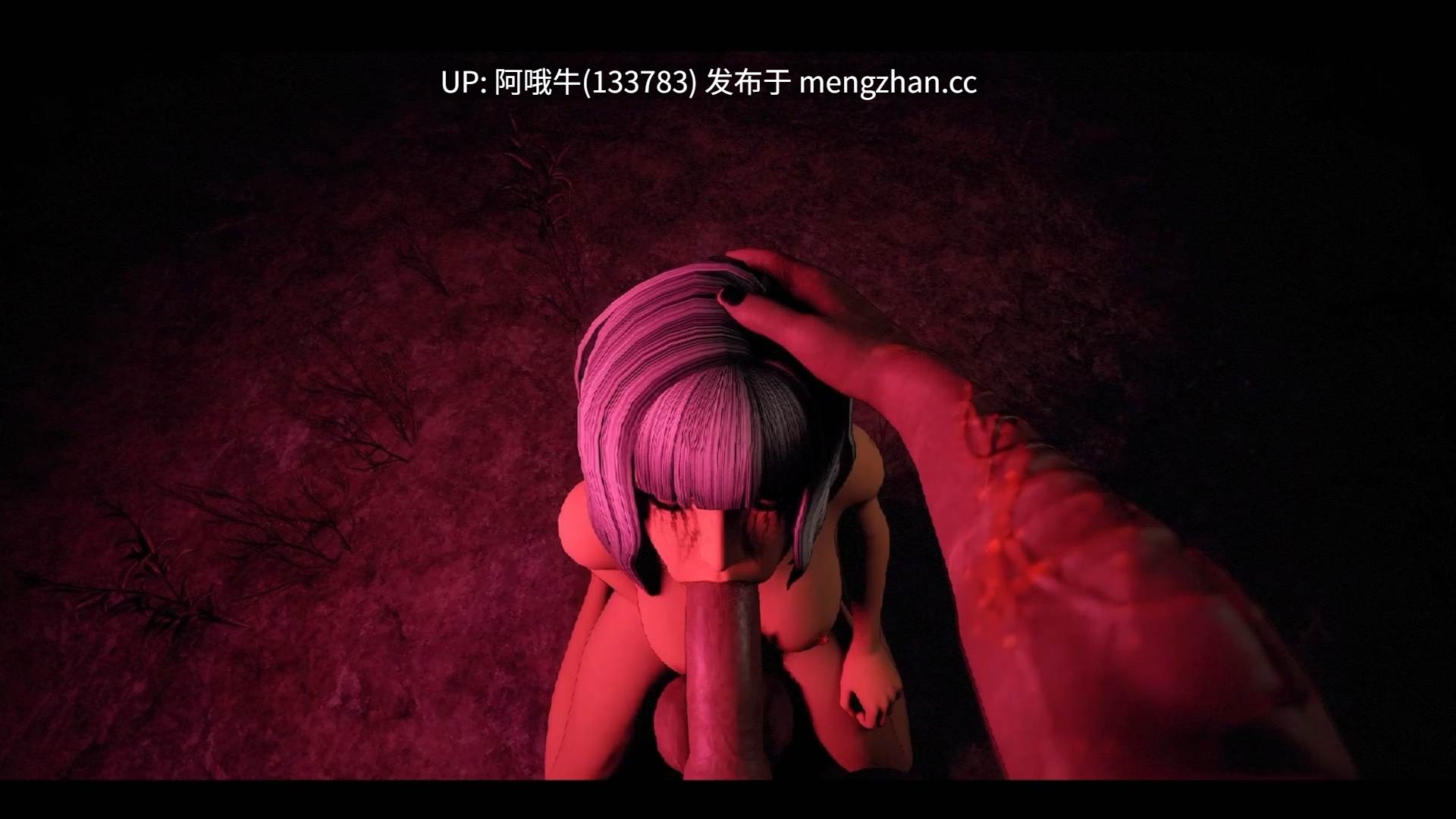 【3D/ACT/全动态/PC/生肉】血型高潮 OREGASM [v0.4 + 圣诞DLC+冬季DLC] 【1.61G】【序号6960】-第9张图片-萌站