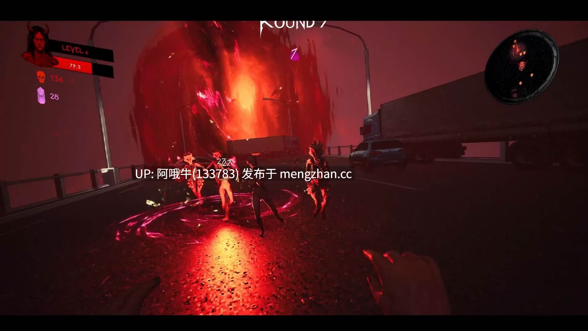 【3D/ACT/全动态/PC/生肉】血型高潮 OREGASM [v0.4 + 圣诞DLC+冬季DLC] 【1.61G】【序号6960】-第10张图片-萌站