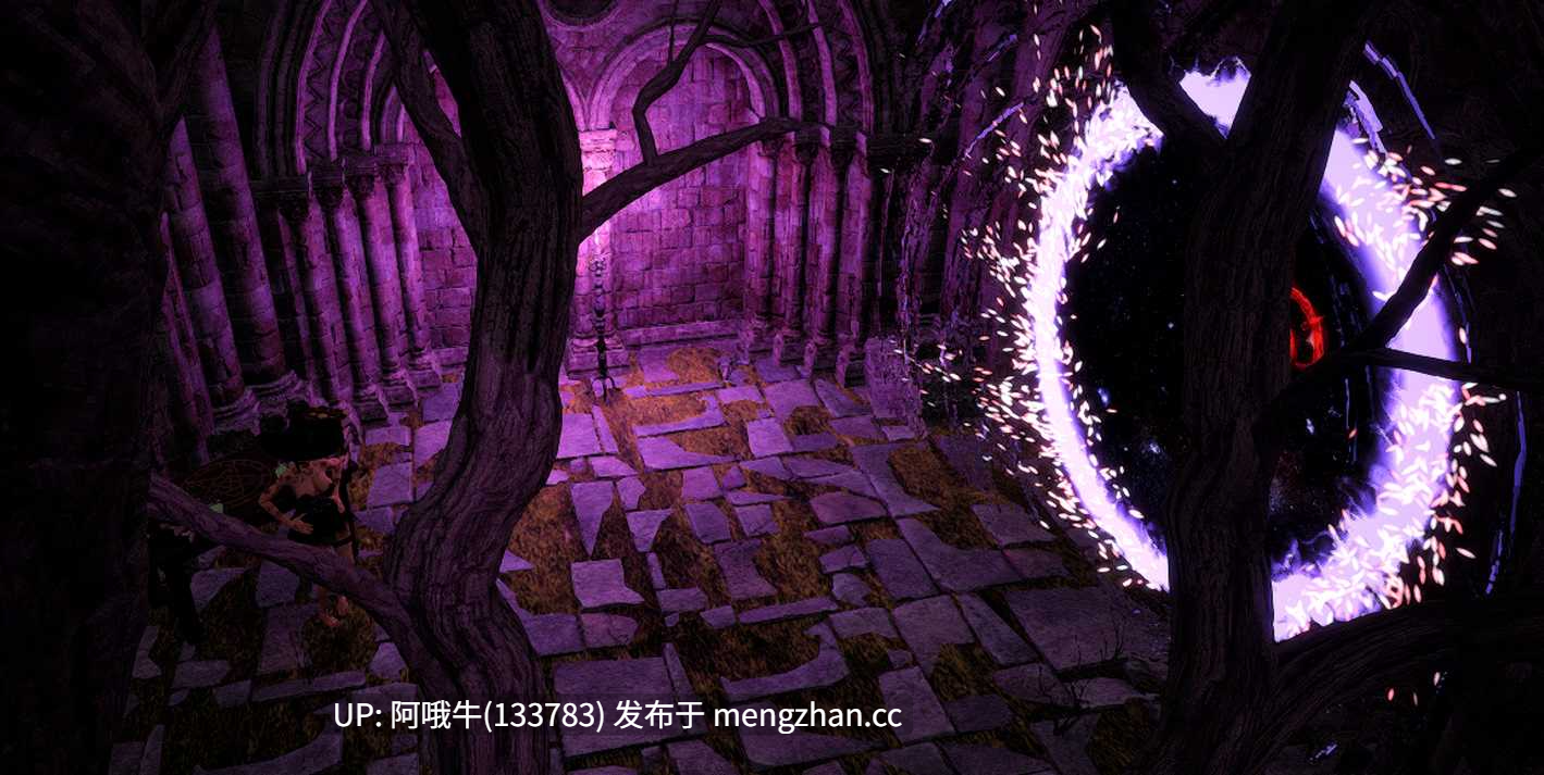 【3D/ACT/全动态/PC/生肉】血型高潮 OREGASM [v0.4 + 圣诞DLC+冬季DLC] 【1.61G】【序号6960】-第12张图片-萌站