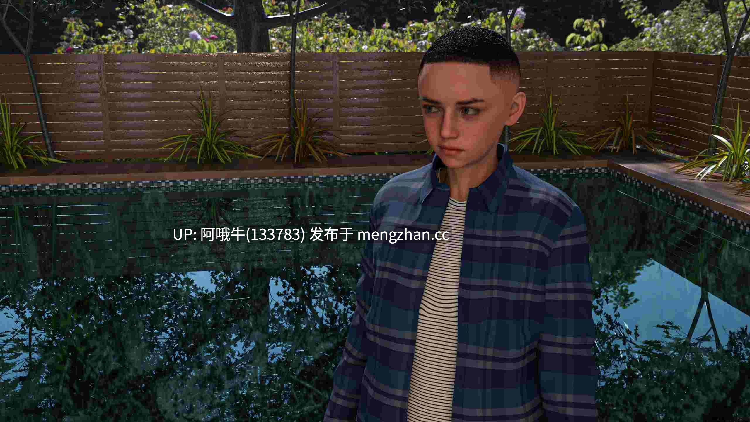 【3D/巨乳/大屁股/SLG/小马拉大车/PC/机翻】诱惑之神 God of Temptation [v0.6] 【1.1G】【序号6962】-第9张图片-萌站