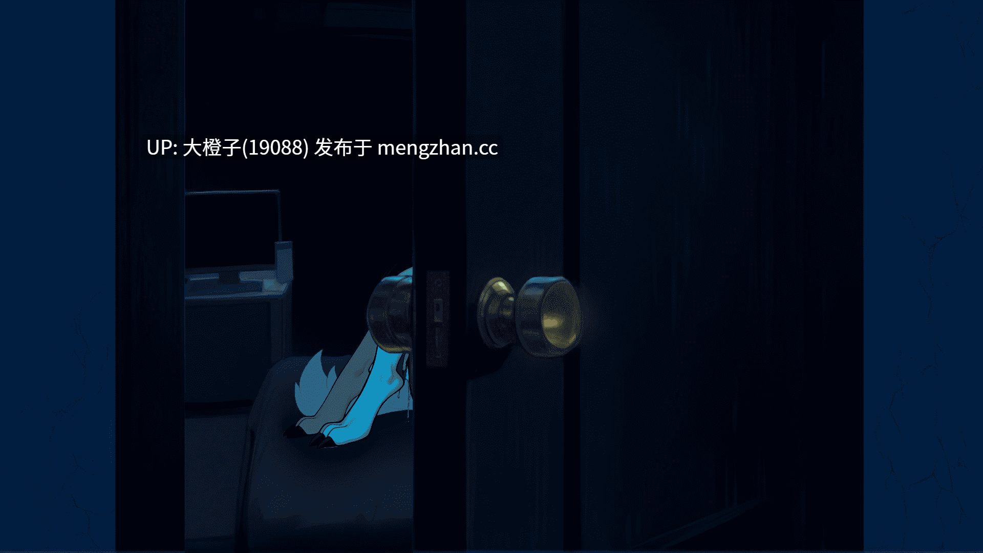 [SLG汉化步兵福瑞毛茸茸] 是的，我是个兽迷 Yes, I am a furry v0.1.7 [1.7G]-第5张图片-萌站