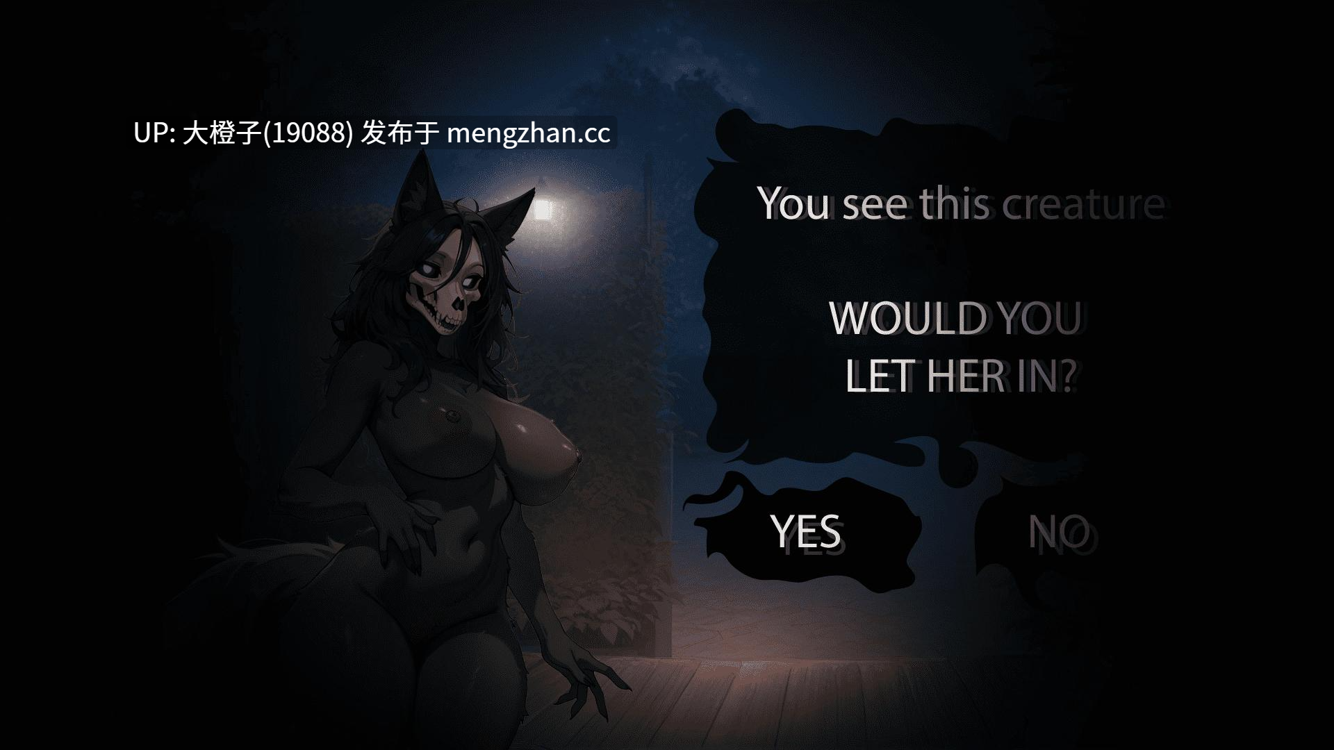 [SLG汉化步兵福瑞毛茸茸] 是的，我是个兽迷 Yes, I am a furry v0.1.7 [1.7G]-第9张图片-萌站
