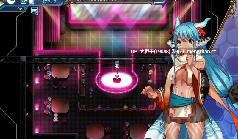 [RPG汉化动态PC] [アトリエちょいす]Princess Synergy 公主协同效应プリンセスシナジー v1.0.17+存档 [2.72G]-第18张图片-萌站