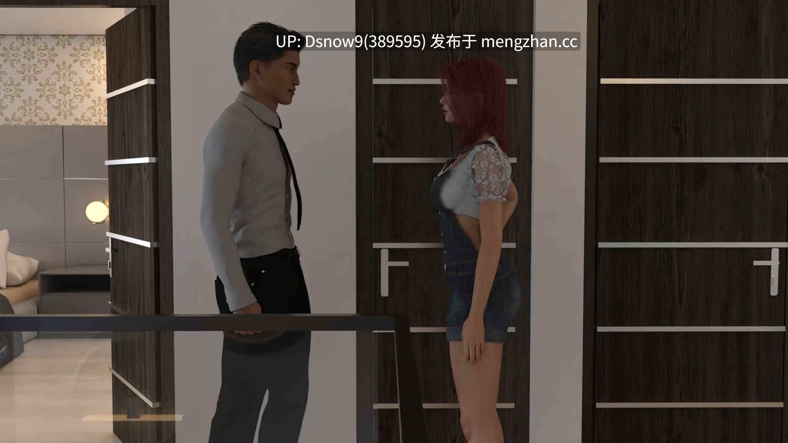 【欧美SLG/汉化/动态】奉献的困境 Dilemma of Devotion Ch.4 Ep.2.5【PC+安卓/24.1G】-第6张图片-萌站