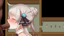 公主协同效应 プリンセスシナジー Princess Synergy v1.0.17+存档 【PC+RPG+淫纹+堕落+兽奸+无码+AI汉化+1.98G】-第9张图片-萌站