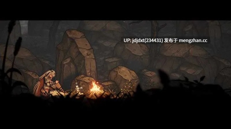 [PC/ACT/官中/新作/2D]背教者薇莉缇/Apostate Verity Ver0.1 官方中文体验版 [317MB]