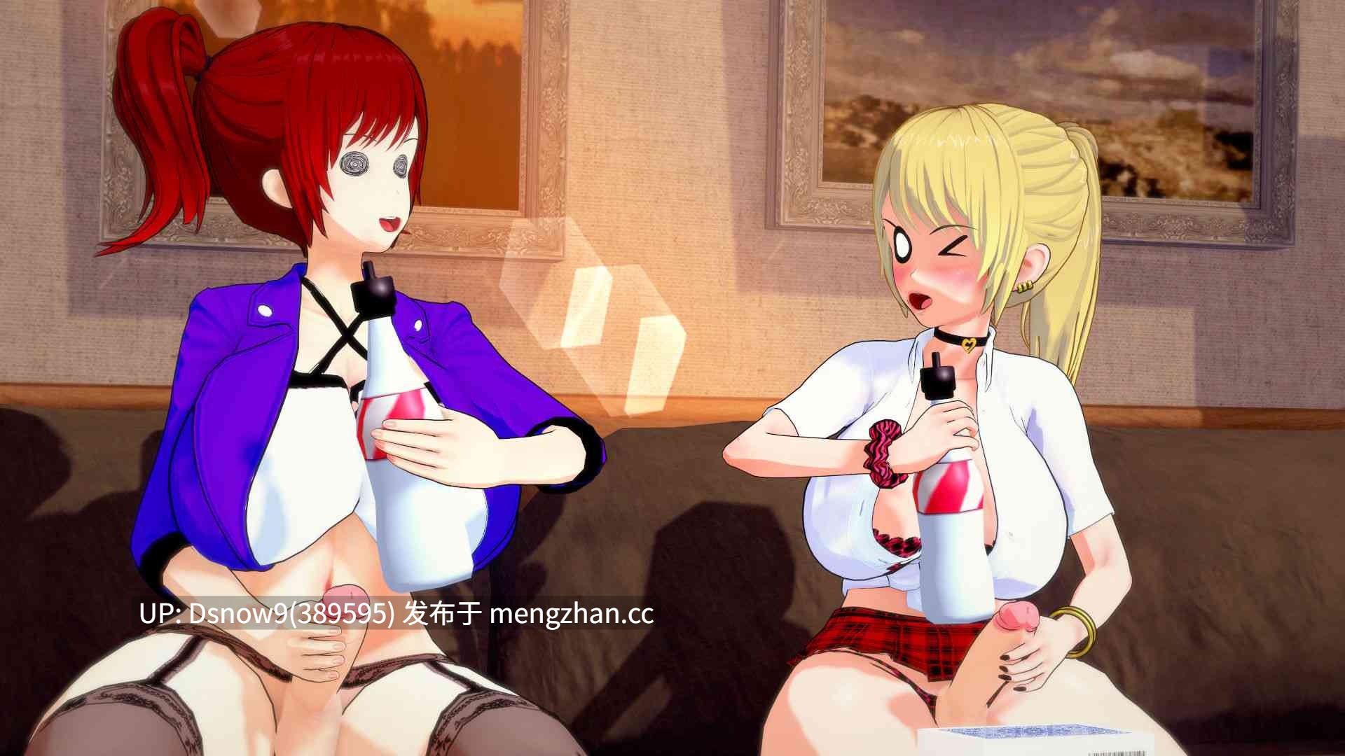 【日系SLG/AI汉化/动态】扶她性爱学院 Futa Academy of Sex v1.2【PC+安卓/2.3G】-第8张图片-萌站 【日系SLG/AI汉化/动态】扶她性爱学院 Futa Academy of Sex v1.2【PC+安卓/2.3G】-第8张图片-萌站