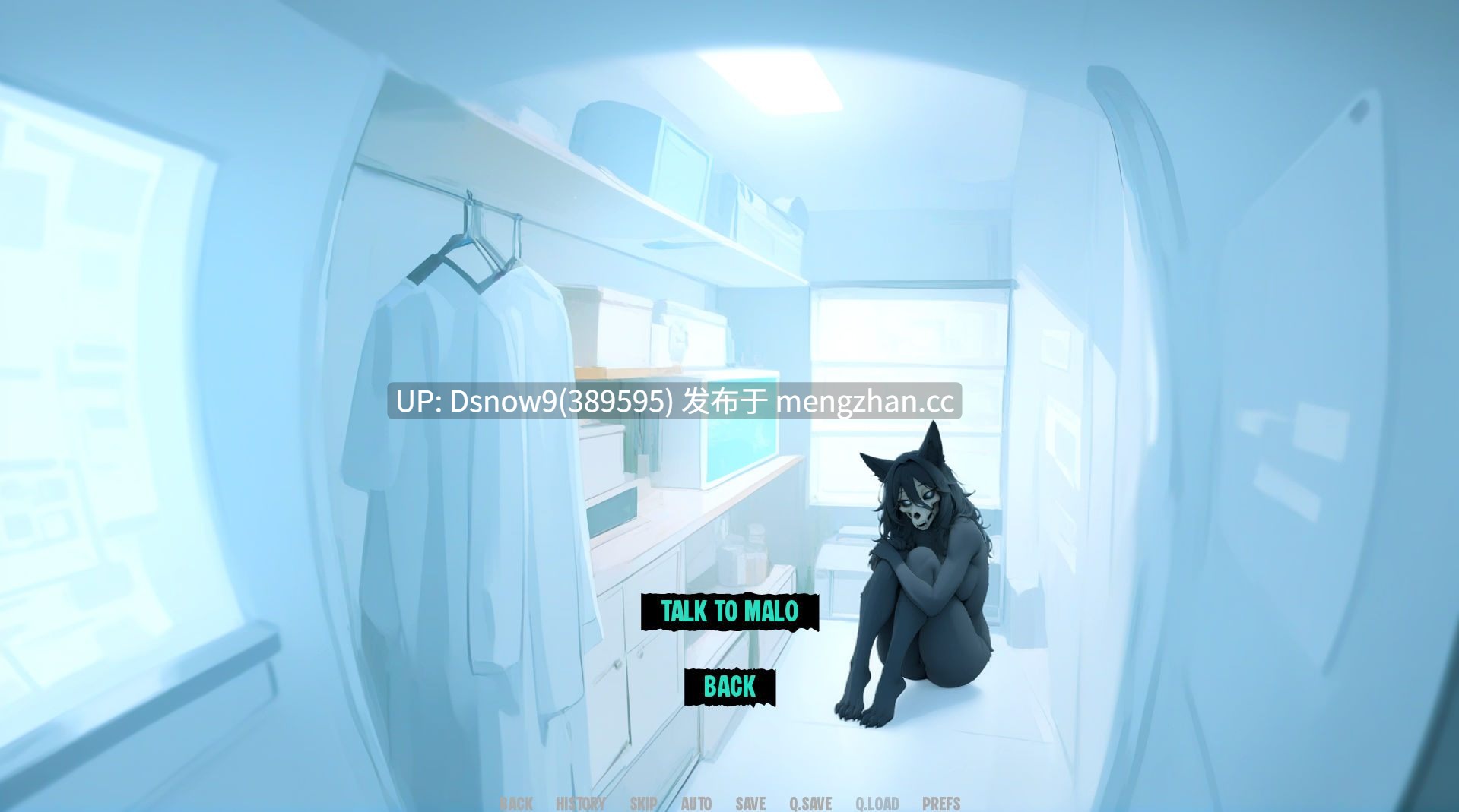 【日系SLG/AI汉化】没错，我是福瑞控 Yes, I Am a Furry v0.1.7【PC+安卓/2.3G】-第5张图片-萌站