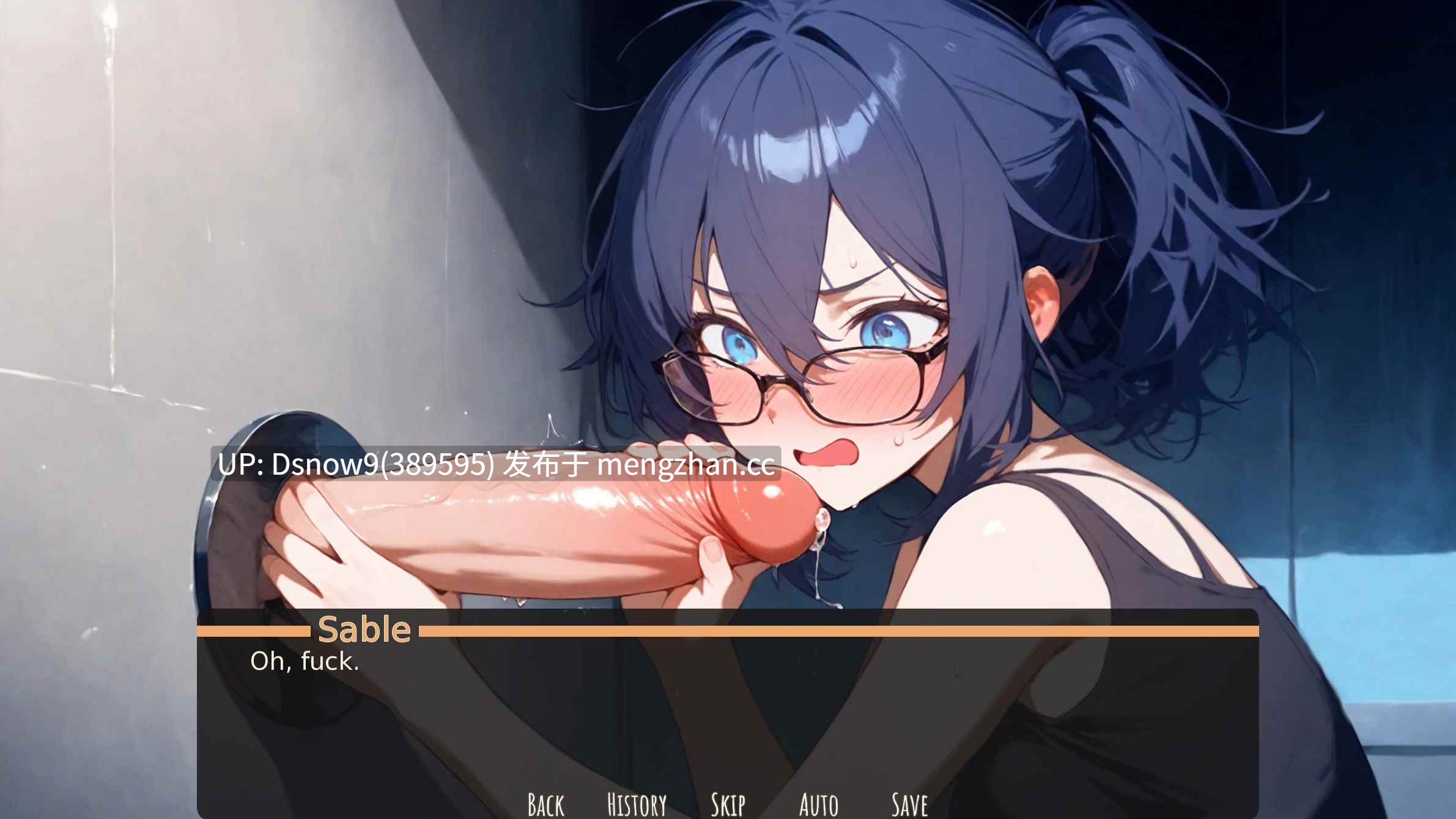 【日系SLG/AI汉化】凹陷的水壶 The Dented Kettle v0.14.01【PC+安卓/0.38G】-第2张图片-萌站 【日系SLG/AI汉化】凹陷的水壶 The Dented Kettle v0.14.01【PC+安卓/0.38G】-第2张图片-萌站