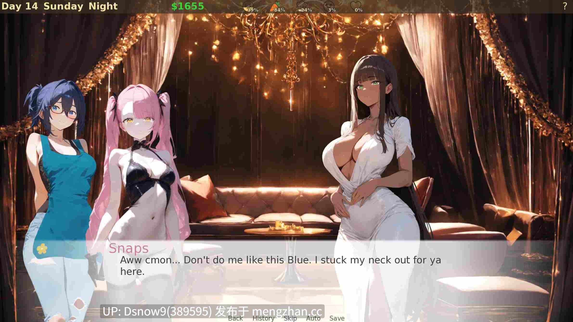 【日系SLG/AI汉化】凹陷的水壶 The Dented Kettle v0.14.01【PC+安卓/0.38G】-第3张图片-萌站 【日系SLG/AI汉化】凹陷的水壶 The Dented Kettle v0.14.01【PC+安卓/0.38G】-第3张图片-萌站