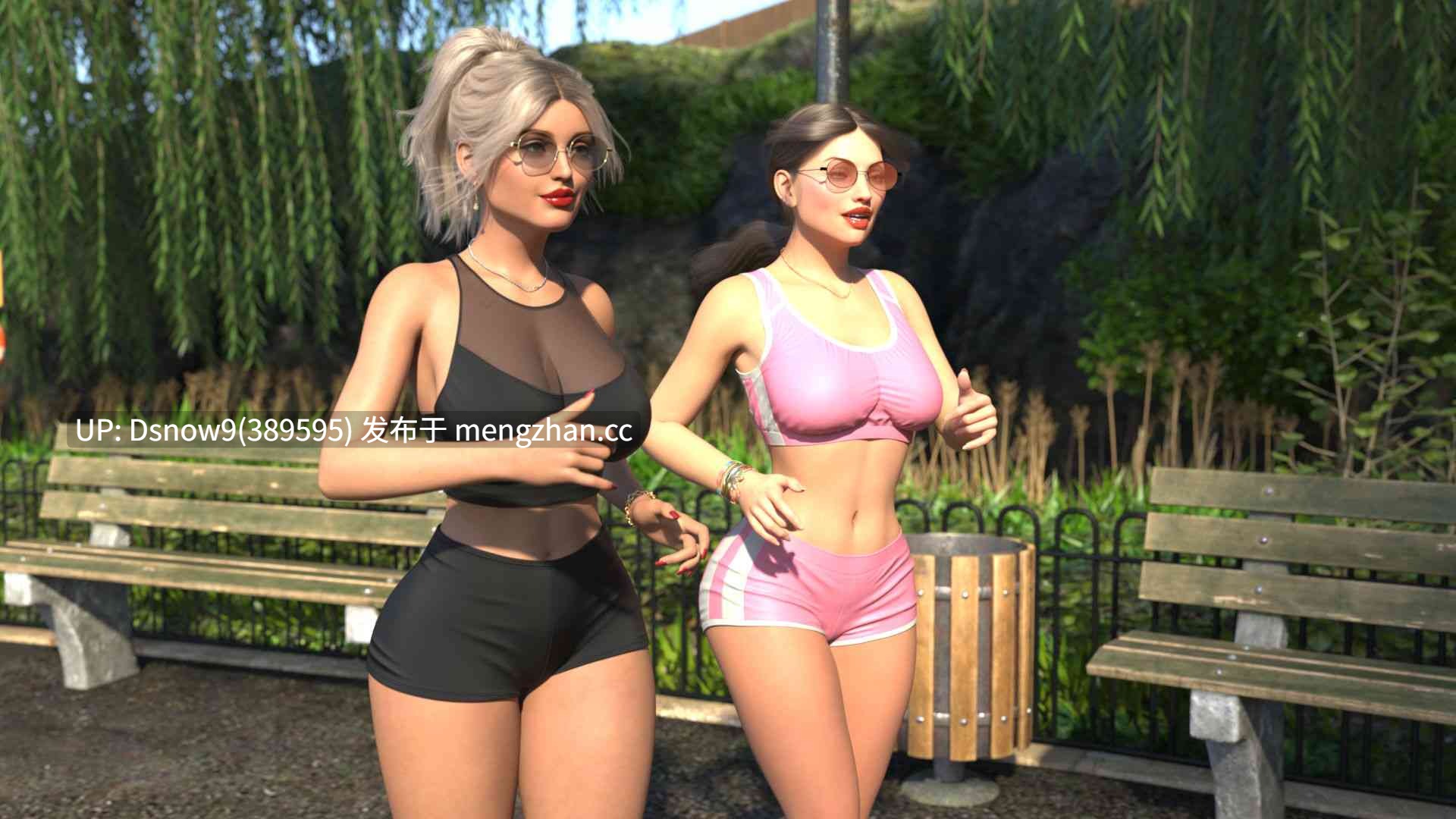 【欧美SLG/AI汉化】情侣:情欲束缚 Couples: Lustbound v0.4.0【PC+安卓/4.91G】-第4张图片-萌站 【欧美SLG/AI汉化】情侣:情欲束缚 Couples: Lustbound v0.4.0【PC+安卓/4.91G】-第4张图片-萌站