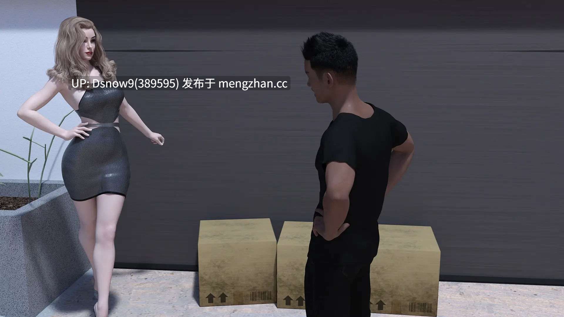 【欧美SLG/AI汉化/动态】为战而生 Live to Fight v0.7.3-ExtraVersion【PC+安卓/5.12G】-第8张图片-萌站