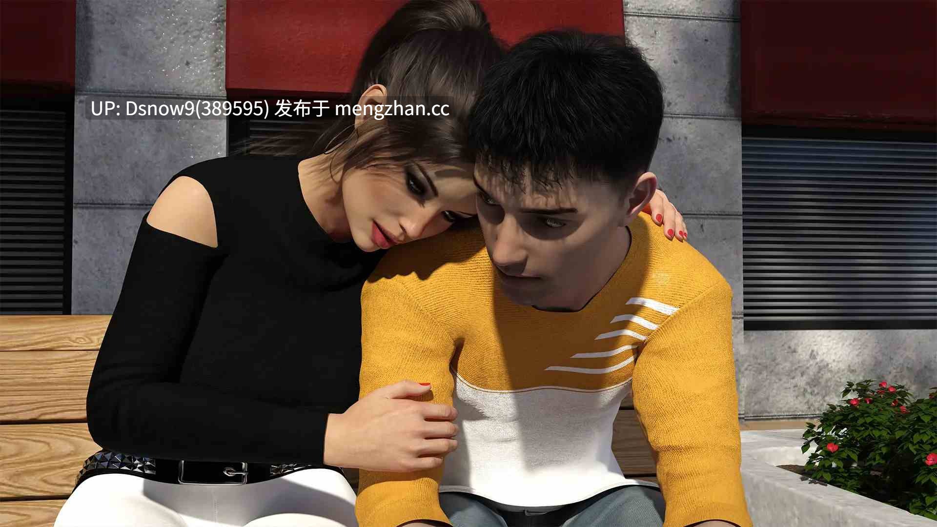 【欧美SLG/AI汉化/动态】重逢 Reunion v0.80【PC+安卓/11.4G】-第3张图片-萌站 【欧美SLG/AI汉化/动态】重逢 Reunion v0.80【PC+安卓/11.4G】-第3张图片-萌站