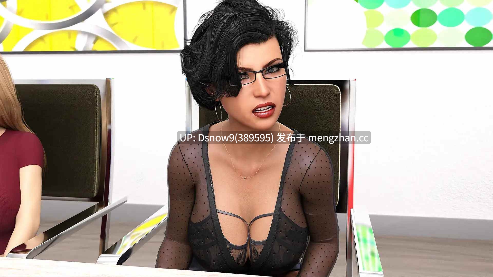 【欧美SLG/AI汉化/动态】重逢 Reunion v0.80【PC+安卓/11.4G】-第4张图片-萌站 【欧美SLG/AI汉化/动态】重逢 Reunion v0.80【PC+安卓/11.4G】-第4张图片-萌站