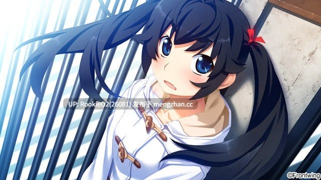 【ADV/汉化/PC】灰色的迷宫 / グリザイアの迷宮 -LE LABYRINTHE DE LA GRISAIA- / Grisaia no Meikyuu -LE LABYRINTHE DE LA GRISAIA- AI汉化版+全CG存档 12.02.24发售【5.95G】-第12张图片-萌站