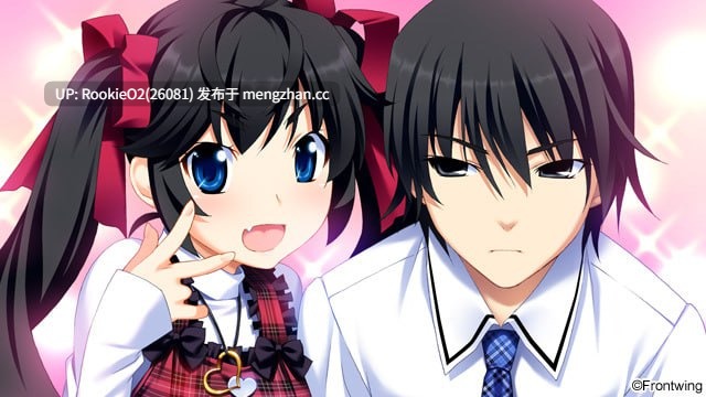 【ADV/汉化/PC】灰色的迷宫 / グリザイアの迷宮 -LE LABYRINTHE DE LA GRISAIA- / Grisaia no Meikyuu -LE LABYRINTHE DE LA GRISAIA- AI汉化版+全CG存档 12.02.24发售【5.95G】-第13张图片-萌站
