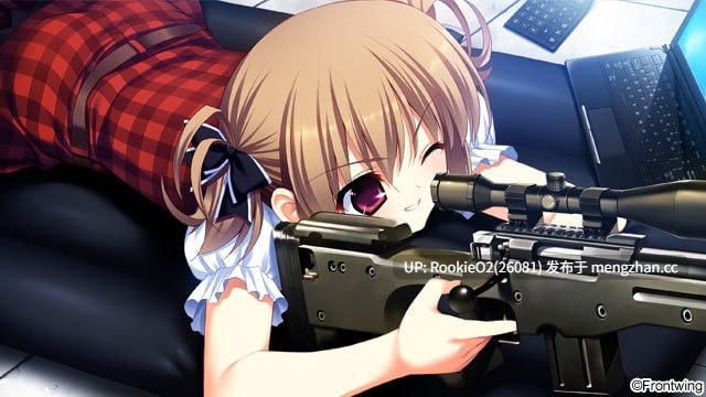【ADV/汉化/PC】灰色的迷宫 / グリザイアの迷宮 -LE LABYRINTHE DE LA GRISAIA- / Grisaia no Meikyuu -LE LABYRINTHE DE LA GRISAIA- AI汉化版+全CG存档 12.02.24发售【5.95G】-第14张图片-萌站