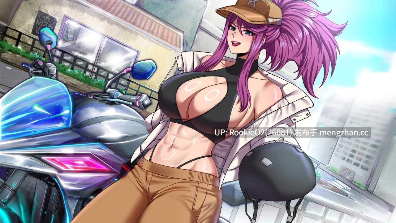 【SLG/汉化/PC】闪耀之星通行证 / Pop/Star Pass Demo AI汉化版 26.02.02更新【1.54G】-第7张图片-萌站