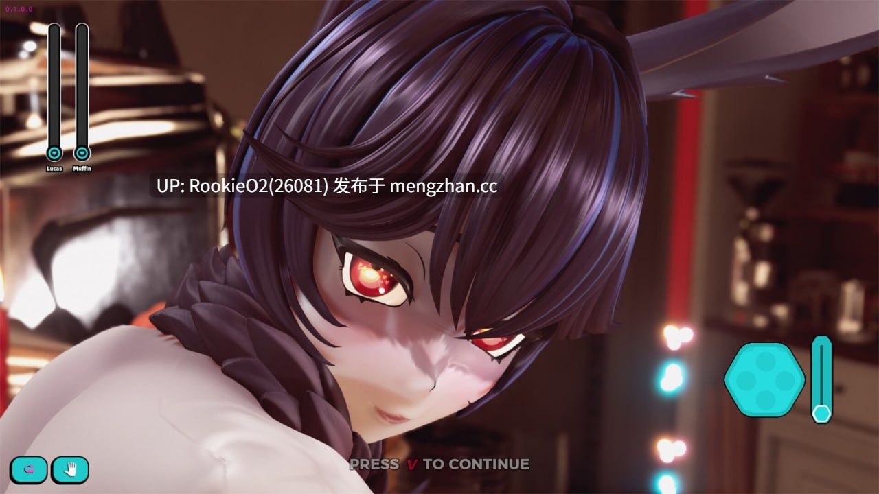 【SLG/官中/3D/兽人/巨乳/PC】能给我来一杯加母乳的冰咖啡吗!? / Can I get an Iced Coffee with Breastmilk!? v0.1.0.0 STEAM官方中文版 26.02.12发售【7.75G】-第9张图片-萌站 【SLG/官中/3D/兽人/巨乳/PC】能给我来一杯加母乳的冰咖啡吗!? / Can I get an Iced Coffee with Breastmilk!? v0.1.0.0 STEAM官方中文版 26.02.12发售【7.75G】-第9张图片-萌站
