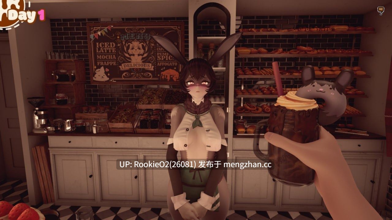 【SLG/官中/3D/兽人/巨乳/PC】能给我来一杯加母乳的冰咖啡吗!? / Can I get an Iced Coffee with Breastmilk!? v0.1.0.0 STEAM官方中文版 26.02.12发售【7.75G】-第10张图片-萌站 【SLG/官中/3D/兽人/巨乳/PC】能给我来一杯加母乳的冰咖啡吗!? / Can I get an Iced Coffee with Breastmilk!? v0.1.0.0 STEAM官方中文版 26.02.12发售【7.75G】-第10张图片-萌站
