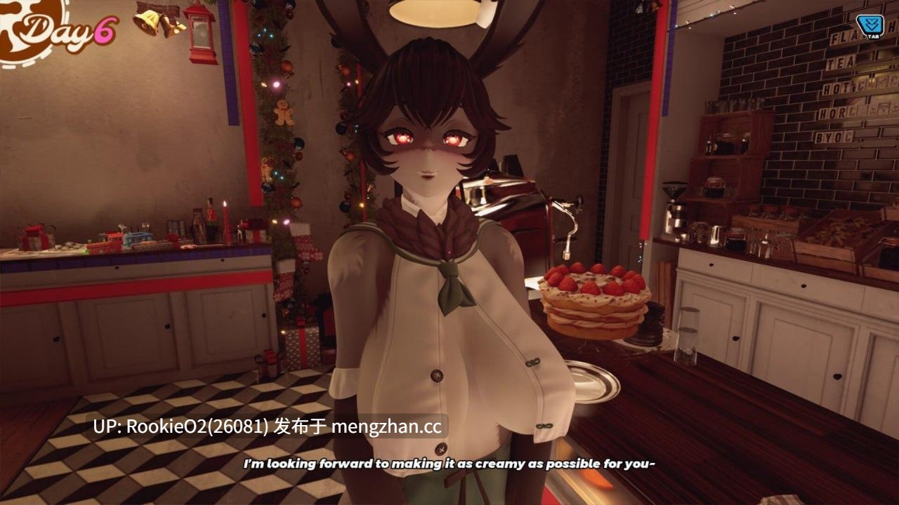 【SLG/官中/3D/兽人/巨乳/PC】能给我来一杯加母乳的冰咖啡吗!? / Can I get an Iced Coffee with Breastmilk!? v0.1.0.0 STEAM官方中文版 26.02.12发售【7.75G】-第11张图片-萌站 【SLG/官中/3D/兽人/巨乳/PC】能给我来一杯加母乳的冰咖啡吗!? / Can I get an Iced Coffee with Breastmilk!? v0.1.0.0 STEAM官方中文版 26.02.12发售【7.75G】-第11张图片-萌站