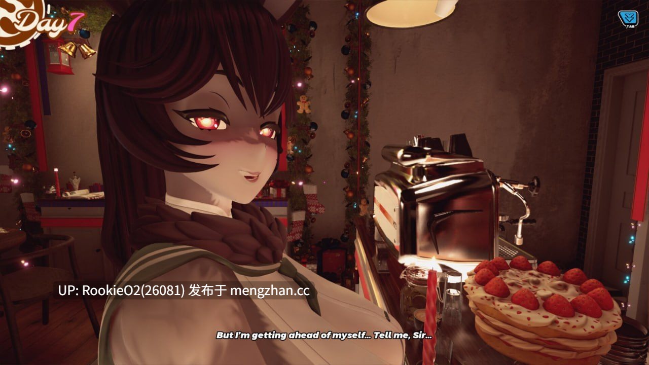 【SLG/官中/3D/兽人/巨乳/PC】能给我来一杯加母乳的冰咖啡吗!? / Can I get an Iced Coffee with Breastmilk!? v0.1.0.0 STEAM官方中文版 26.02.12发售【7.75G】-第12张图片-萌站 【SLG/官中/3D/兽人/巨乳/PC】能给我来一杯加母乳的冰咖啡吗!? / Can I get an Iced Coffee with Breastmilk!? v0.1.0.0 STEAM官方中文版 26.02.12发售【7.75G】-第12张图片-萌站
