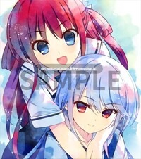 【ADV/汉化/PC】灰色的乐园FHD / Grisaia no Rakuen -LE EDEN DE LA GRISAIA- / グリザイア リマスタード ボックス スタンダードエディション AI汉化版+全CG存档 24.11.29【12.7G】-第5张图片-萌站