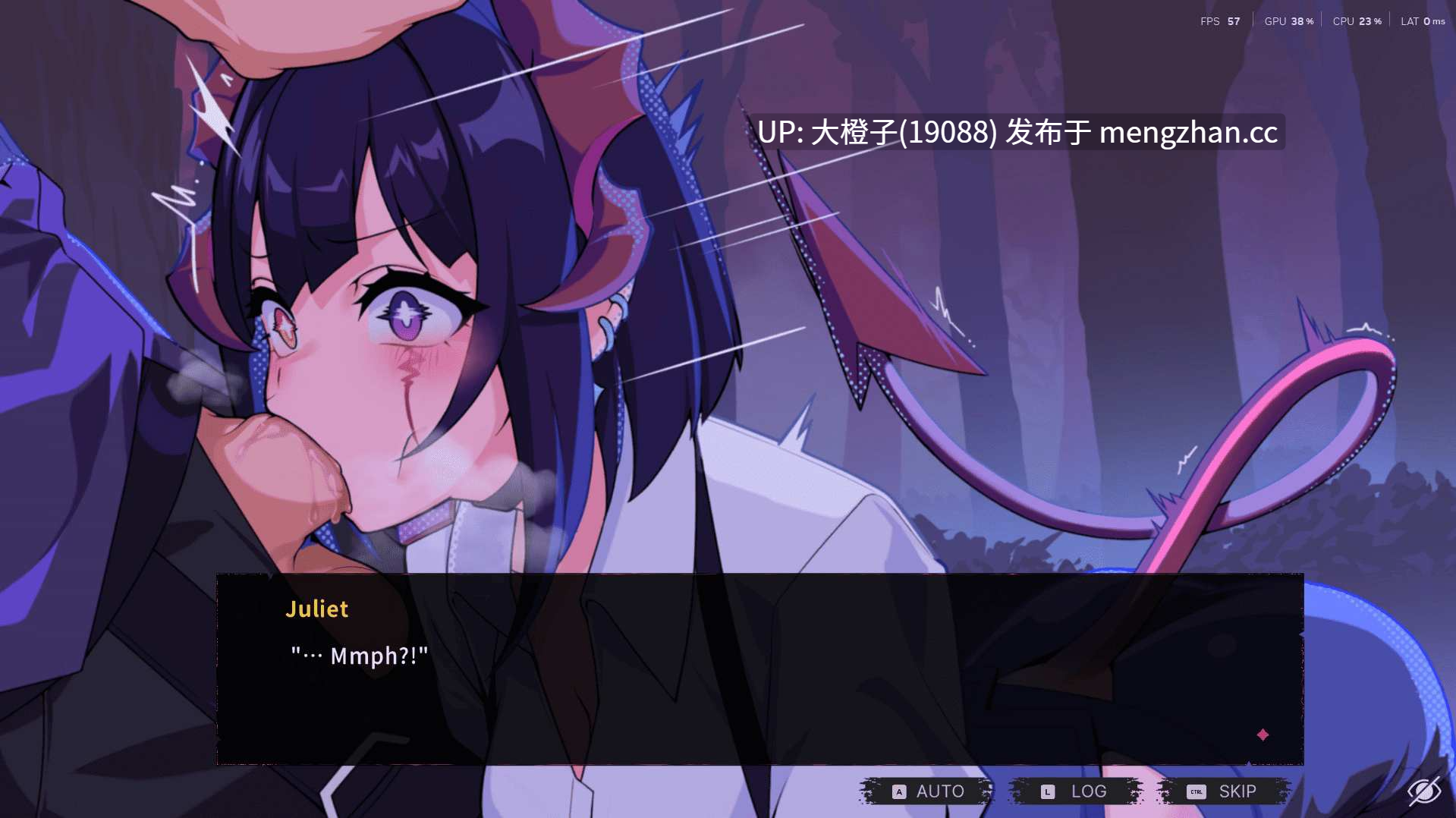 [SLG官中步兵PC][WorkNite Games]嫁入地狱 Married Into Hell  v1.01+存档[2.06G]-第4张图片-萌站