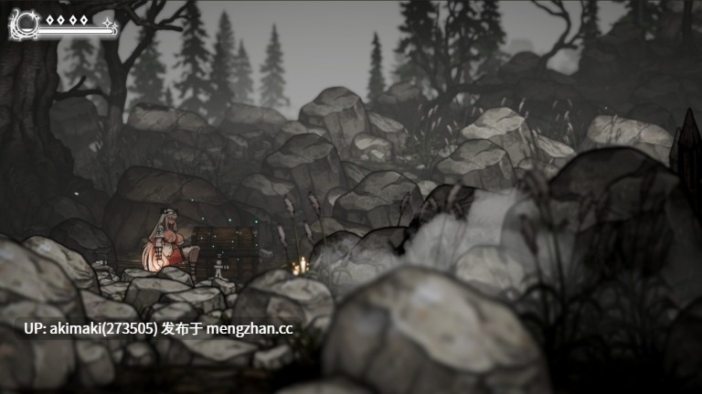 Act新作试玩【战败H】背教者薇莉缇 ~ Apostate Verity Ver0.1 Demo【官方中文】