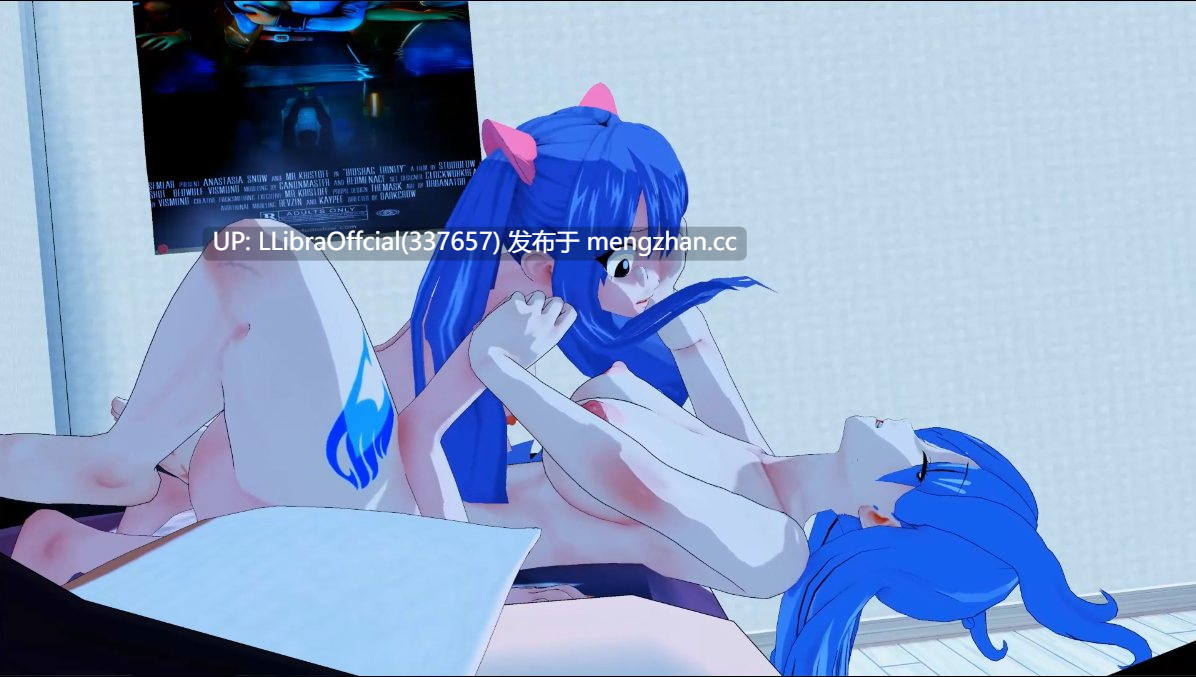 【MaxJay】3d恋活视频 [futa扶她巨根爆射中出乳交乱伦] {无职转生妖精的尾巴孤独摇滚间谍过家家电锯人辉夜大小姐想让我告白原神}-第5张图片-萌站