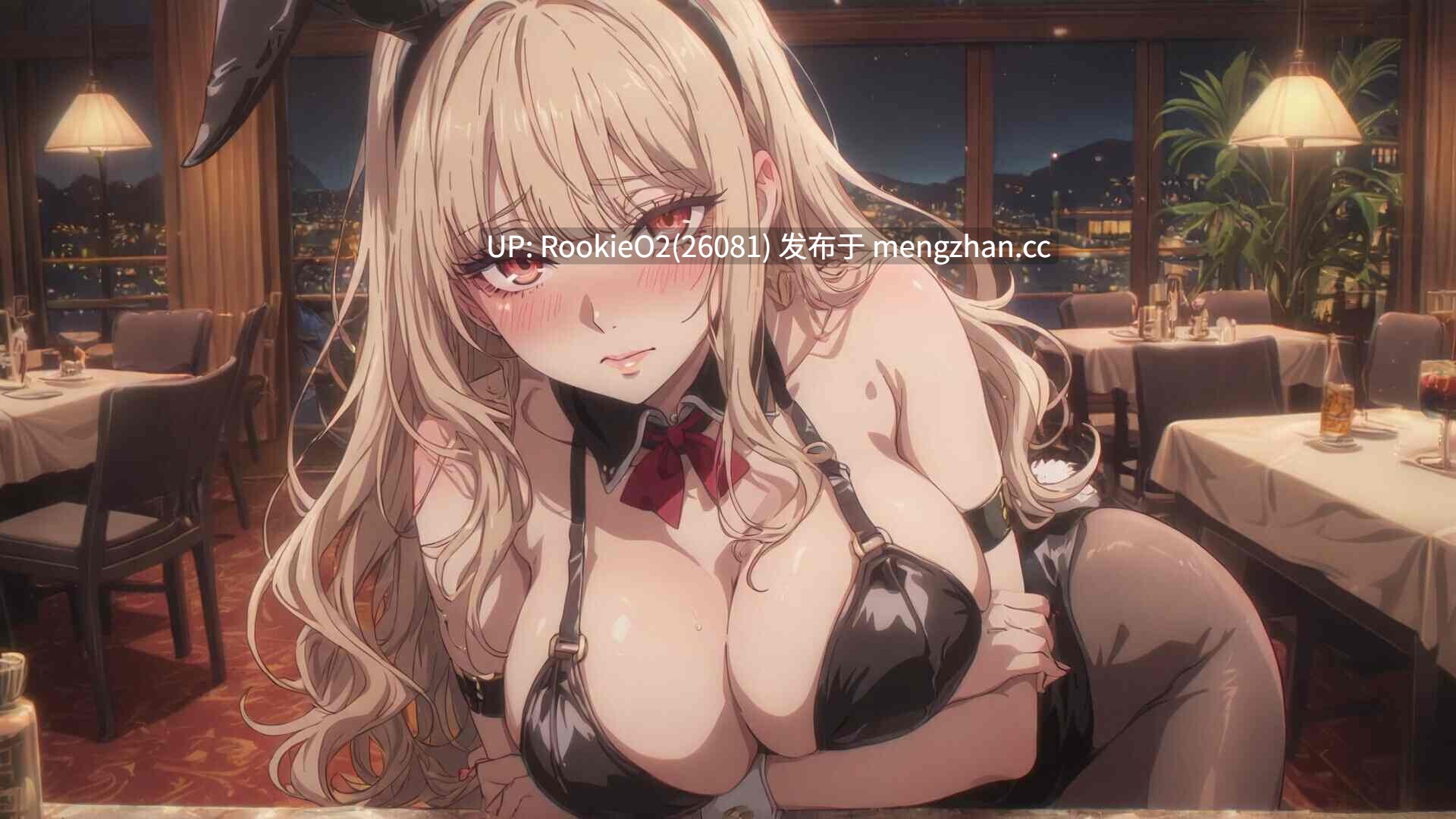 【经营SLG/官中/动态/步兵/PC】 从贵族宠姬到烹饪女王：掌控风味与禁忌渔网 官方中文步兵版【1.31G】-第7张图片-萌站