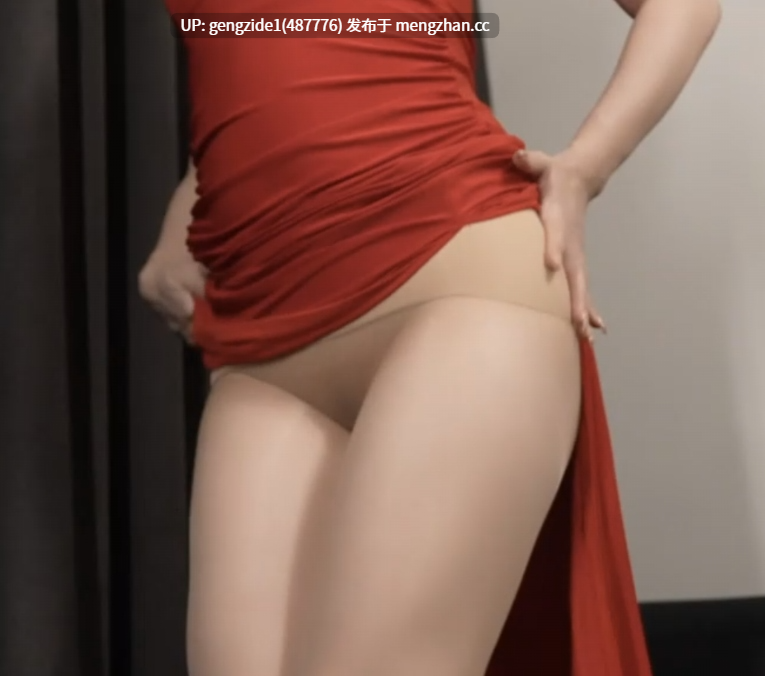 广东00后网红一身传统红袍配黑丝身材火辣霸道被小哥暴力抽插口爆射嘴里-第1张图片-萌站