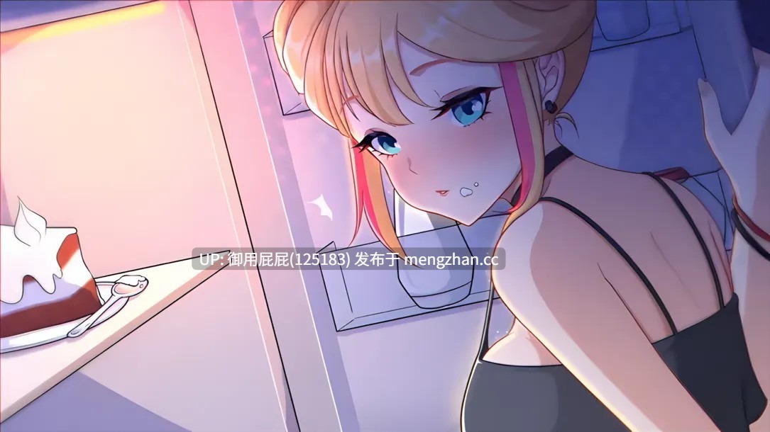 [精品沙盒SLG/后宫/动态/更新]  爱与生活：幸福学生 Happy Student Ver2.1.2 STEAM官方中文步兵版 正式版+全DLC+自带手冲回想解放 [6G]-第13张图片-萌站
